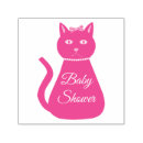 Search for pink stamps Baby shower