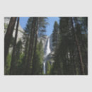Search for landscape tissue paper Waterfall