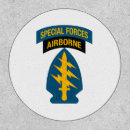 Search for military patches Army
