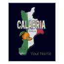 Search for map posters Italy