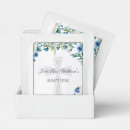 Search for boy baptism favors Elegant