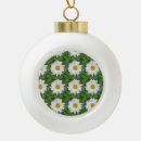 Search for daisy flower ornaments Petals
