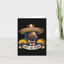 Search for funny spanish holiday cards Cinco de mayo celebration