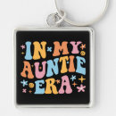 Search for aunt keychains Aunt to be