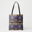 Search for pansy tote bags Background