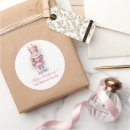 Search for nutcracker stickers Xmas