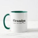 Search for men mugs Papa