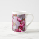 Search for cherry blossom mugs Nature
