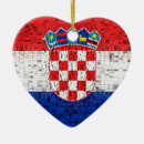 Search for croatia ornaments Patriotic