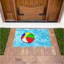 Search for creative doormats Cute