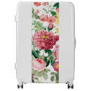 Search for floral luggage Summer