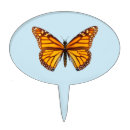 Search for insect cake toppers Nature