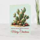 Search for southwest christmas cards Desert