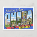 Search for omaha postcards Retro