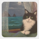 Search for tuxedo stickers Cat