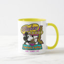 Search for mickey mouse mugs Retro
