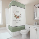 Search for botanical shower curtains Terracotta
