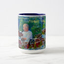 Search for christmas village mugs Gingerbread