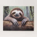 Search for sloth puzzles Funny