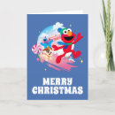 Search for cookie monster holiday cards Kids