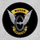 Search for motorcycle cop Law enforcement