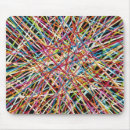 Search for red mousepads Geometric