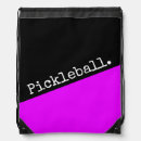 Search for pickleball bags Pink