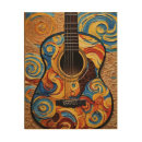 Search for guitar art Acoustic