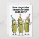 Search for pickle cards Humor