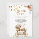 Search for couple shower weddings Stock the bar