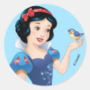 Search for disney snow white stickers Girly
