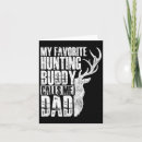 Search for deer dad cards Antler