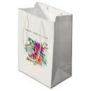 Search for mothers day gift bags Botanical