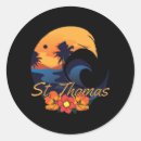 Search for st thomas stickers Caribbean