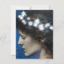 Search for pre raphaelite art postcards Woman