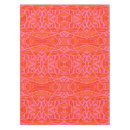Search for orange tablecloths Pink