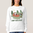 Search for happy camper hoodies Peanuts