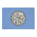 Search for passover placemats Seder
