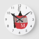 Search for ski clocks Retro