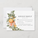 Search for cheerful rsvp cards elegant