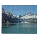 Search for alaska puzzles Glacier