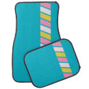 Search for 80s car floor mats Stripes