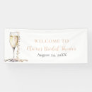 Search for bridal shower easel signs Welcome