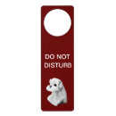 Search for funny door hangers Animal