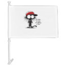 Search for funny car flags Kitten