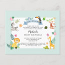 Search for hes a wild one invitations Baby boy