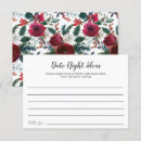 Search for date night bridal shower invitations Bride