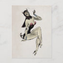 Search for smoking postcards Girl