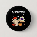 Search for kids safety buttons Pumpkin lantern