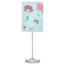 Search for mermaid lamps Pattern